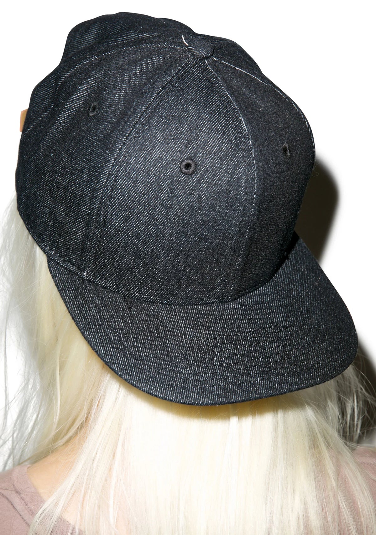 Belizian New Era Strapback