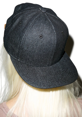 Belizian New Era Strapback