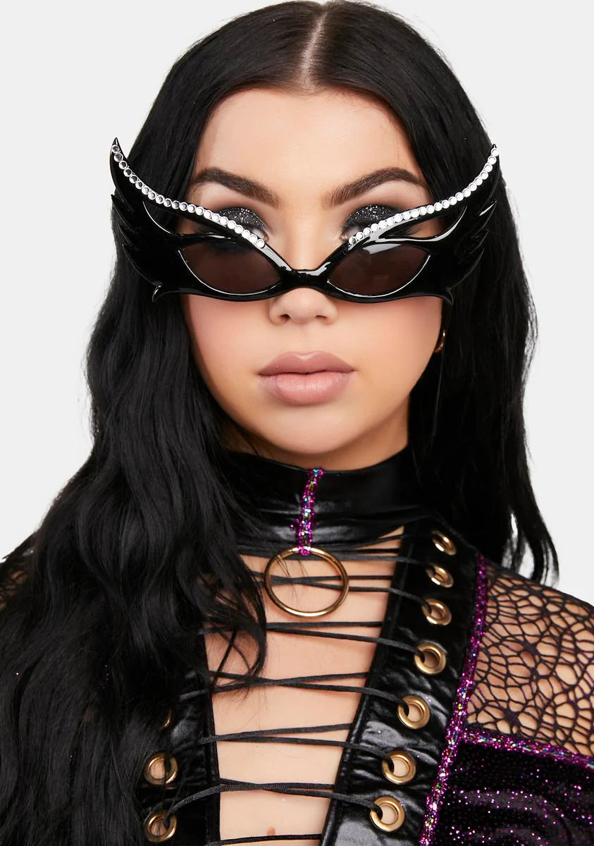 Harley Gem Sunglasses