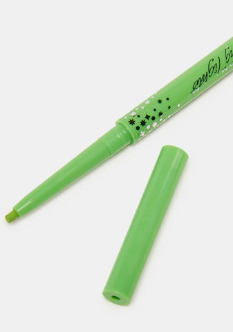 Turn It Up Micro Retractable Liner