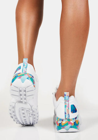 Disruptor 2A '90s Sneakers