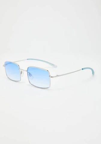 Fashion Law Square Sunglasses