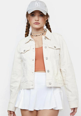 Rumors Denim Jacket