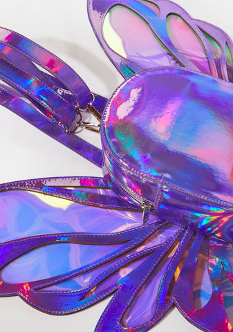 Wings Unfurled Backpack