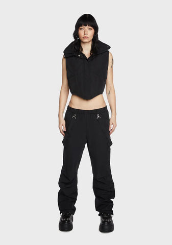 Mission Control Parachute Pants