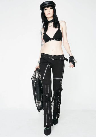 Classic Bondage Pants