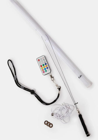 Hypno Levitation Wand