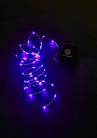 Purple Cosmic Brightz