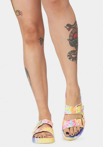 Sideline Stare Slides