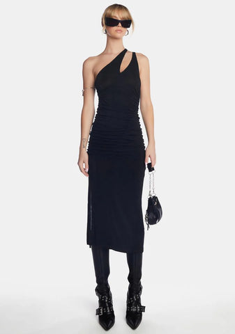 Arista Midi Dress