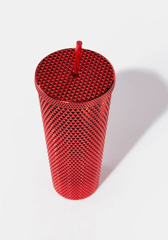 Hottie Taste My Sweetness Tumbler Cup