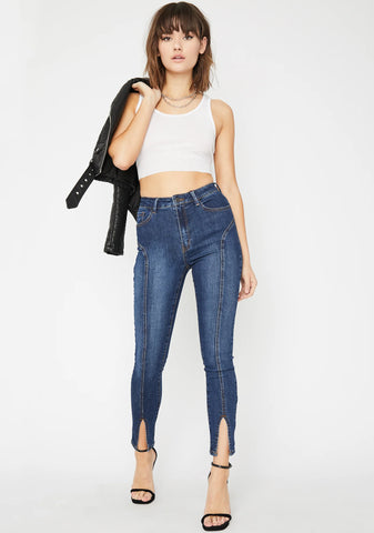 Fast Times Skinny Jeans