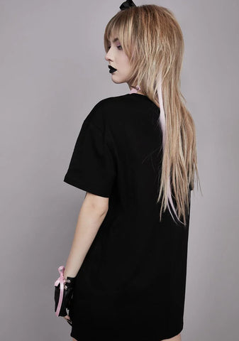 Trip To The Gloom Graphic Tee