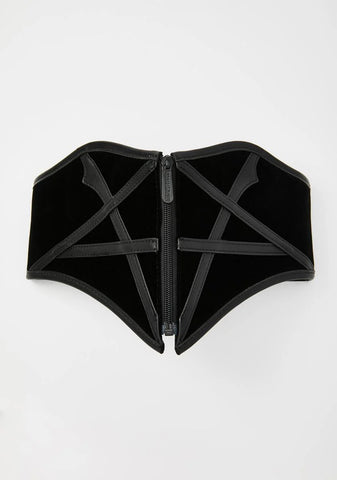 Draconian Waist Cincher