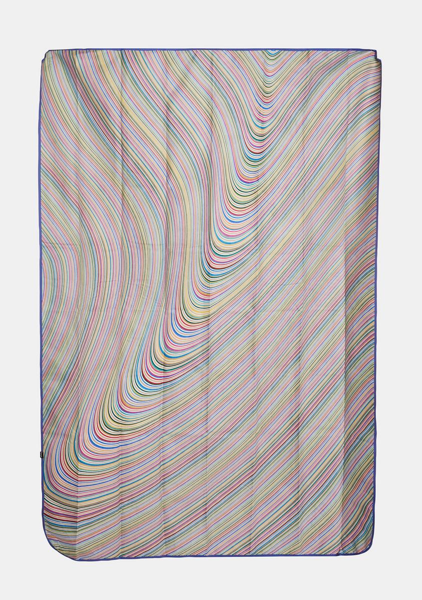 Deck Stripe Everywhere Mat Mini