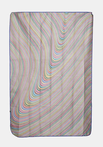 Deck Stripe Everywhere Mat Mini