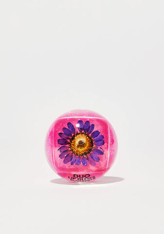 Purple Duo Lip Gloss