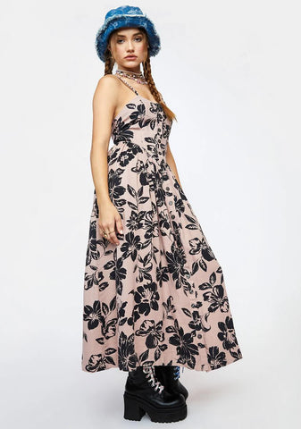 The Perfect Sundress