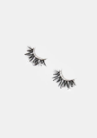 Disco Darling Eyelashes