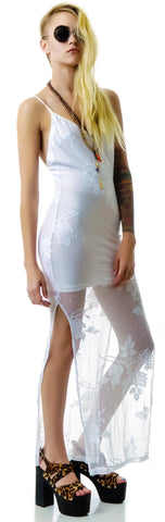 Summer of Love Dress