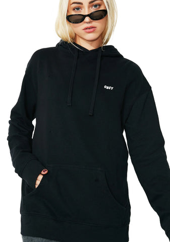 End Of The World Tour Hoodie