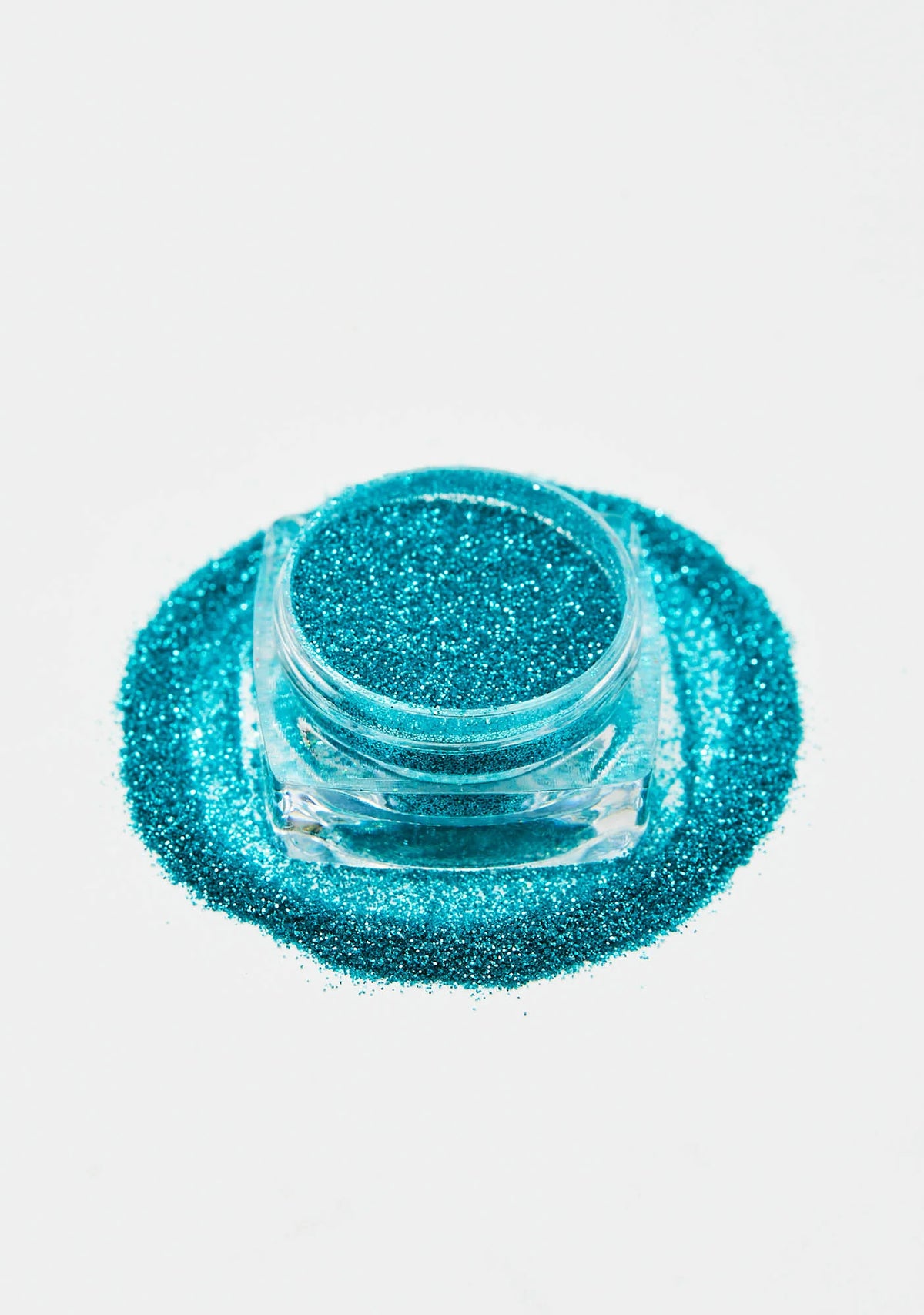 Biodegradable Microfine Deep