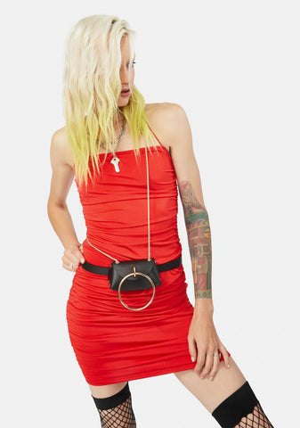 Night Cruzar Belt Bag