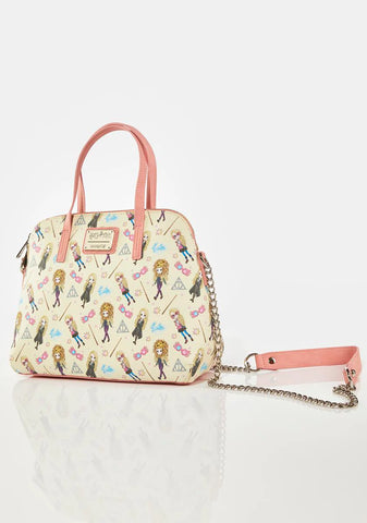 Luna Lovegood Crossbody Bag