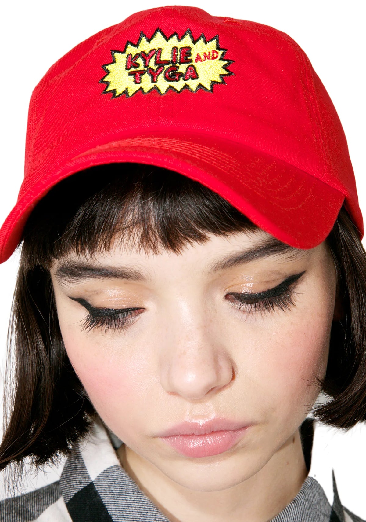 Just for Likes Dad Hat