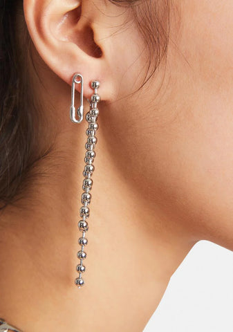 Backyard Bliss Stud Earrings Set