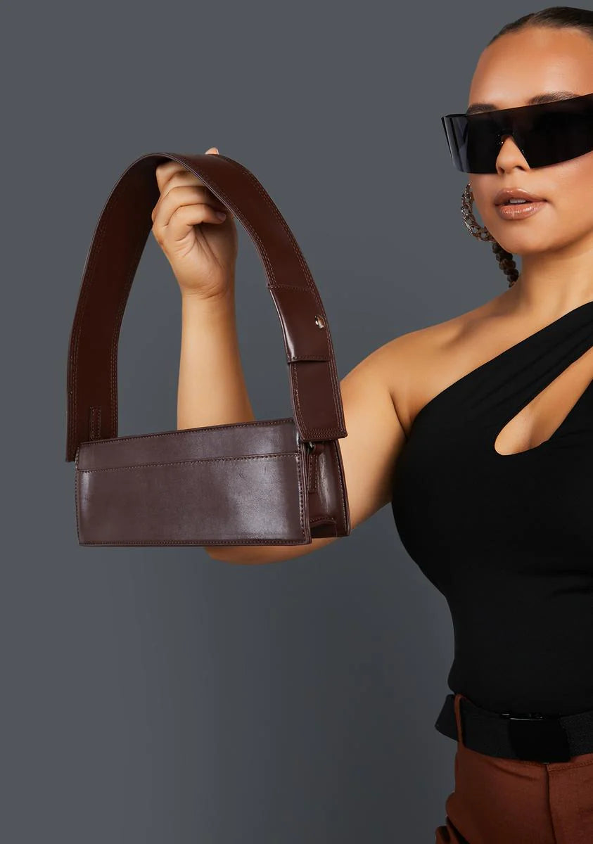 The Koa Shoulder Bag