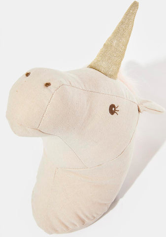 Unicorn Wall Mount