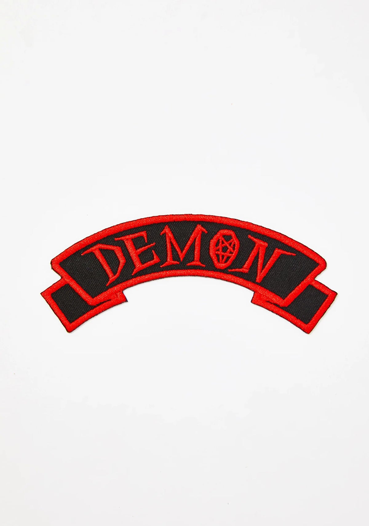Arch Demon Patch