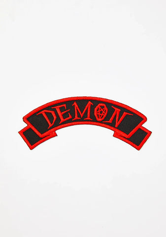 Arch Demon Patch
