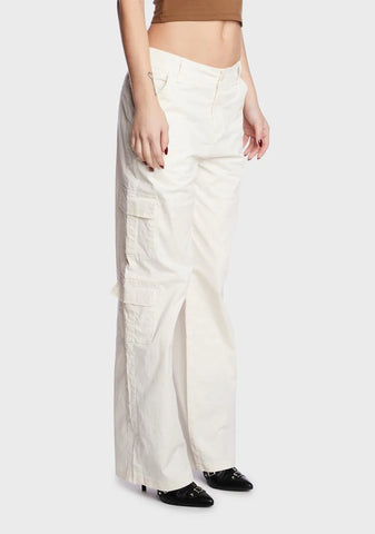 Zuri Cargo Pants