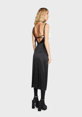 Rita Midi Dress