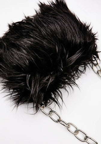 Own Soul's Warning Bag