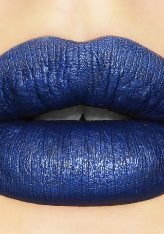 Shiver Pretty Poison Lipstick