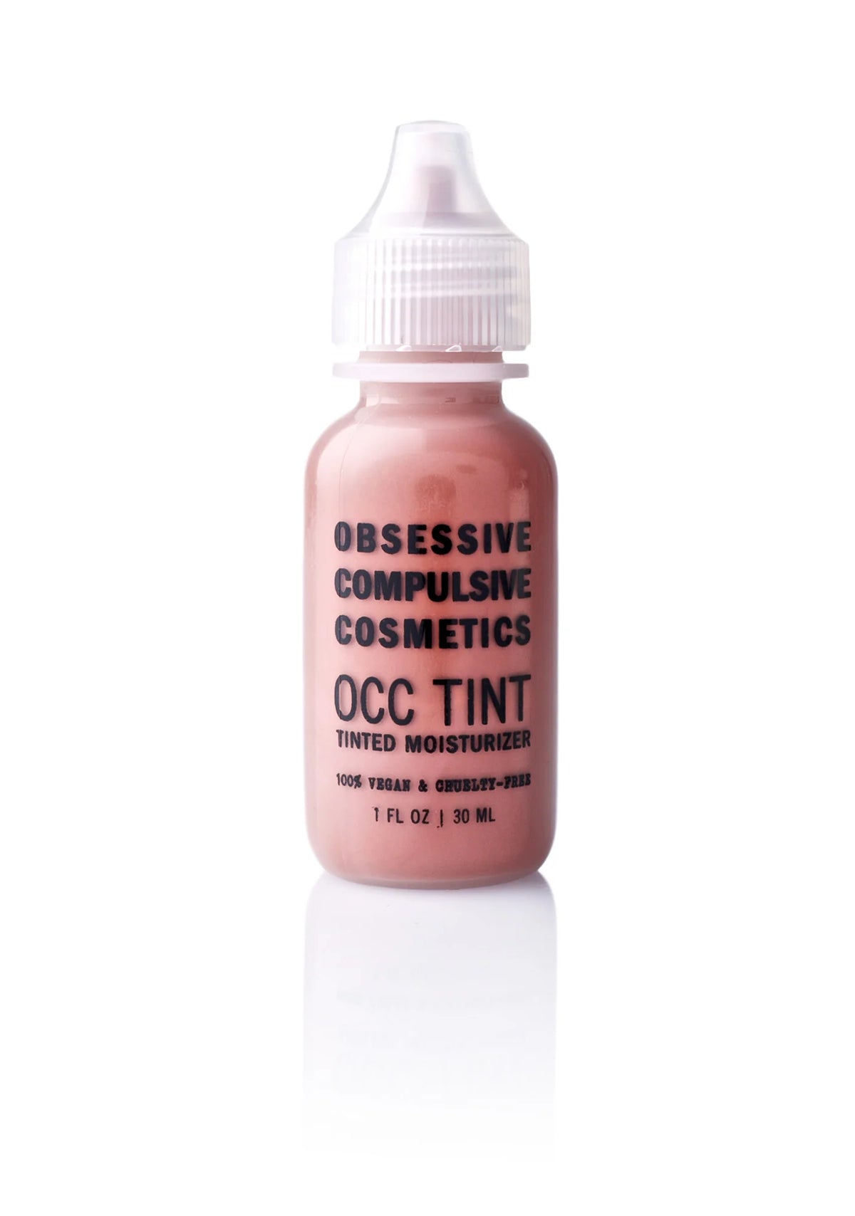 R4 Tinted Moisturizer