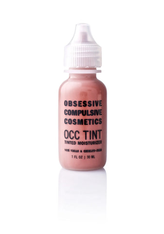 R4 Tinted Moisturizer