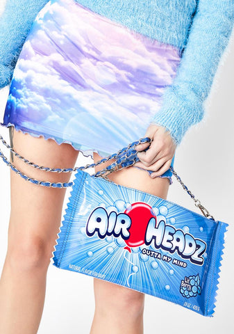 Outta My Mind Crossbody Bag