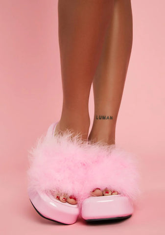 Essential Eye Candy Platform Slides