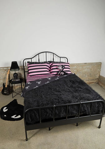 Study In Boredom Sheet Set