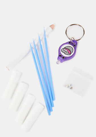 Heart Teeth Gemz Design Kit