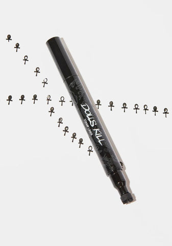 My Cross To Bear Stamp Liner