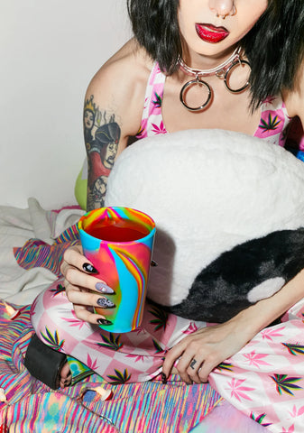 Taste Of Magic Tumbler Cups