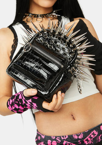 Ultimate Hellraiser Mini Bag