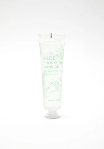 Aloe Chok Chok Hand Sanitizer
