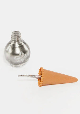 Cashed Up Nail Polish