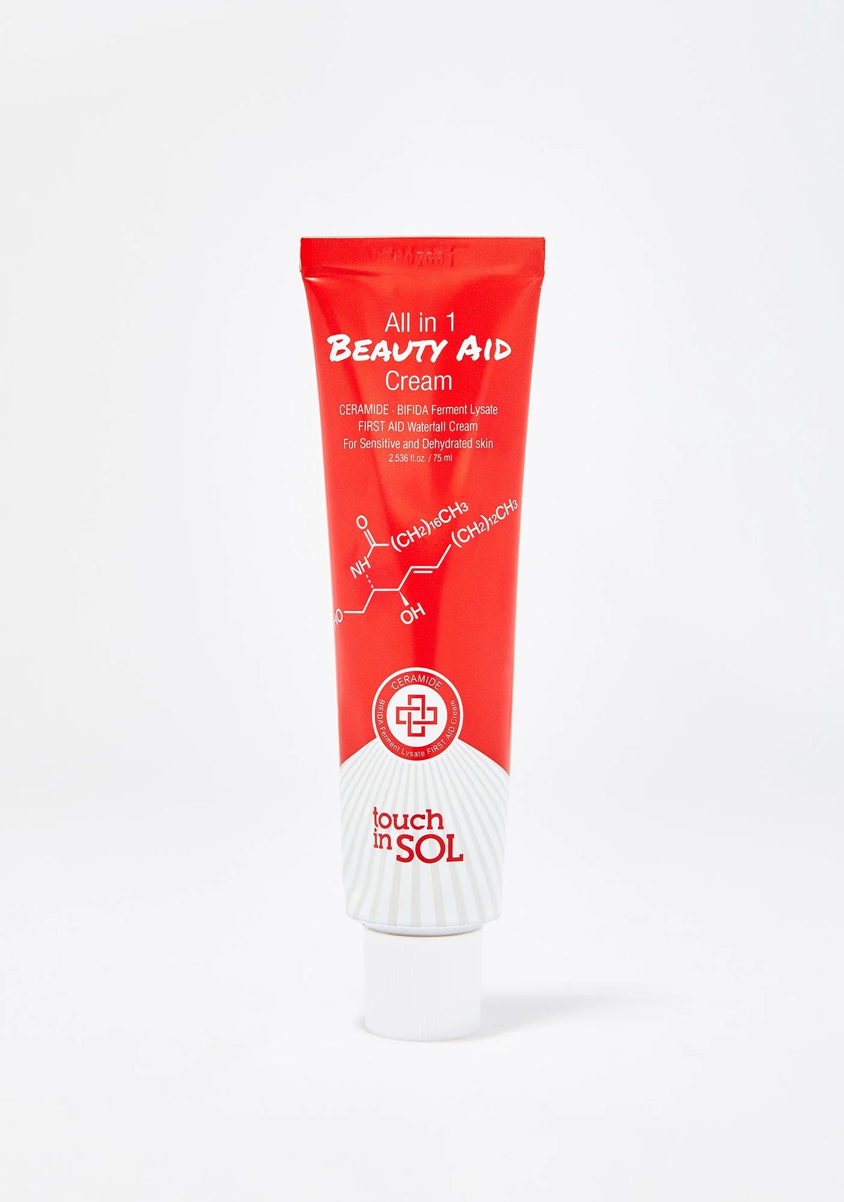 All-In-One Beauty Aid Cream